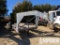 2008 BELSHE 29'OAL T/A Gooseneck Equipment Trailer