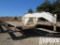 (x) 2007 ELITE 40'OAL T/A Gooseneck Equipment Trai
