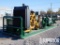 2013 KERR T-60 600HP Triplex Pump w/2018 SS 10,00