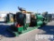 GARDNER DENVER PAH Triplex Pump w/10,000# FE p/b C