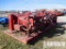 GARDNER DENVER PAH Triplex Pump, S/N-726229, w/Qui