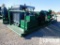 GARDNER DENVER PAH Triplex Pump, S/N-908458, w/10,