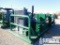 GARDNER DENVER PAH Triplex Pump w/10,000# Quick Ch