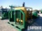 NATIONAL JWS-340 Triplex Pump, S/N-71193, w/Block