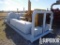 2002 GARDNER DENVER TEE Triplex Pump, S/N-7786, w/
