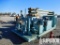 GARDNER DENVER FXX Duplex Pump w/Cast FE, Bolted C