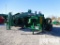 2007 NOV S-85 Power Swivel, S/N-S85A11P132, w/ HPU