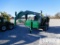 BOWEN S-2.5 Power Swivel w/ HPU p/b DETROIT 4-71 D