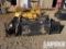 JOHN DEERE GR84B 7' Hyd Grapple Bucket Attachment