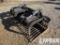 CAMMOND GS-17-SS-3PT 7' Grader Attachment