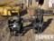 JOHN DEERE PF-45 4'W x 4'L Adjustable Fork Attachm