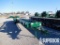 YOUNG 4'W x 30'L T/A BH Pipe Trailer, VIN-6049