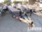 (x) 2014 FRIESEN 4'W x 30'L T/A Pipe Trailer, VIN-