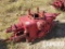 (6-17) SHAFFER XLT 7-1/16