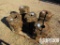 (6-22) (5) Asst'd Sets of SHAFFER XLT 7-1/16