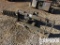 Hyd Auger Drill Attachment w/10