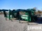 (x) 4-Station Accumulator w/(4) 10-Gal Bottles, 
