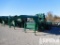 (x) 4-Station Accumulator w/(4) 10-Gal Bottles, 