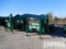 (x) 3-Station Accumulator w/(4) 10-Gal Bottles, 