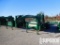 (x) 3-Station Accumulator w/(4) 10-Gal Bottles, 