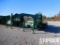 (x) 3-Station Accumulator w/(4) 10-Gal Bottles, 