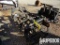 6'W Hyd Grapple Bucket Attachment