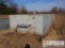 4'H x 8'W x 35'L 200-Bbl Mud Tank, Skidded (Across