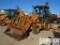 2010 CASE 580 Super N Extendahoe Loader/Backhoe, S