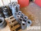(20) Asst'd GUIBERSON JU Stripper Head Rubbers (UN