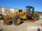 JOHN DEERE 670 Motor Grader, S/N-005164T, w/Enclos