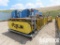 (0-3) FORUM 3550 Walking Hyd Catwalk, S/N-35SP0410