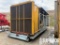KATO 1204KW AC Gen, S/N-17942-19, p/b CAT 3512B Diesel