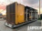 KATO 1204KW AC Gen, S/N-18200-14, p/b CAT 3512B Diesel
