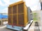 (0-1) KATO 1204KW AC Gen, S/N-1794218, p/b CAT 351