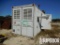 (11-38) SDMO 1541 KVA 50 Hz Gen p/b DETROIT MTU 12