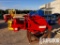 (14-22) HALLIBURTON HT-400 Triplex Pump w/4.5