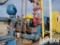 (7-4) GARDNER-DENVER PZ-11 Triplex Mud Pump w/Quick
