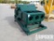 (14-14) GARDNER DENVER PZ-7 Triplex Pump, Power En
