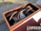(7-26) CONTINENTAL EMSCO 6317 Triplex Pump Crosshe