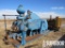 GARDNER DENVER FXN Duplex Mud Pump w/Cast Fluid En