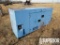 NISSHA NEA-3504 29.5KW AC Gen, S/N-AH010300, p/b 4