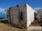 8'H x 10'W x 30'L 425-Bbl Crimped Steel Water Tank