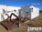 8'W x 20'L Mud House w/13' Porch Ext w/FIVE STAR 5