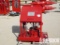 (14-11) CONTROL FLOW 10,000# Hyd Choke Control Pan
