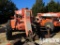 2005 SKYTRAK 6036 Telescoping Boom Forklift, S/N-0