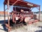 (11-22) KOOMEY Type 80 10-Station Accumulator w/Tr