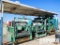 (8-6) 2017 DERRICK Mud Cleaner w/(3) 33X-38-18 Vib