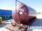 (8-19) 8'Dia x 21'L 7900-Gal Fuel Tank w/7'6