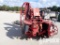 (14-6) VARCO ST-80 Iron Roughneck w/NOV Hyd  Power