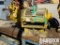 (11-53) INGERSOLL RAND FA25AMR Air Hoist (100116)